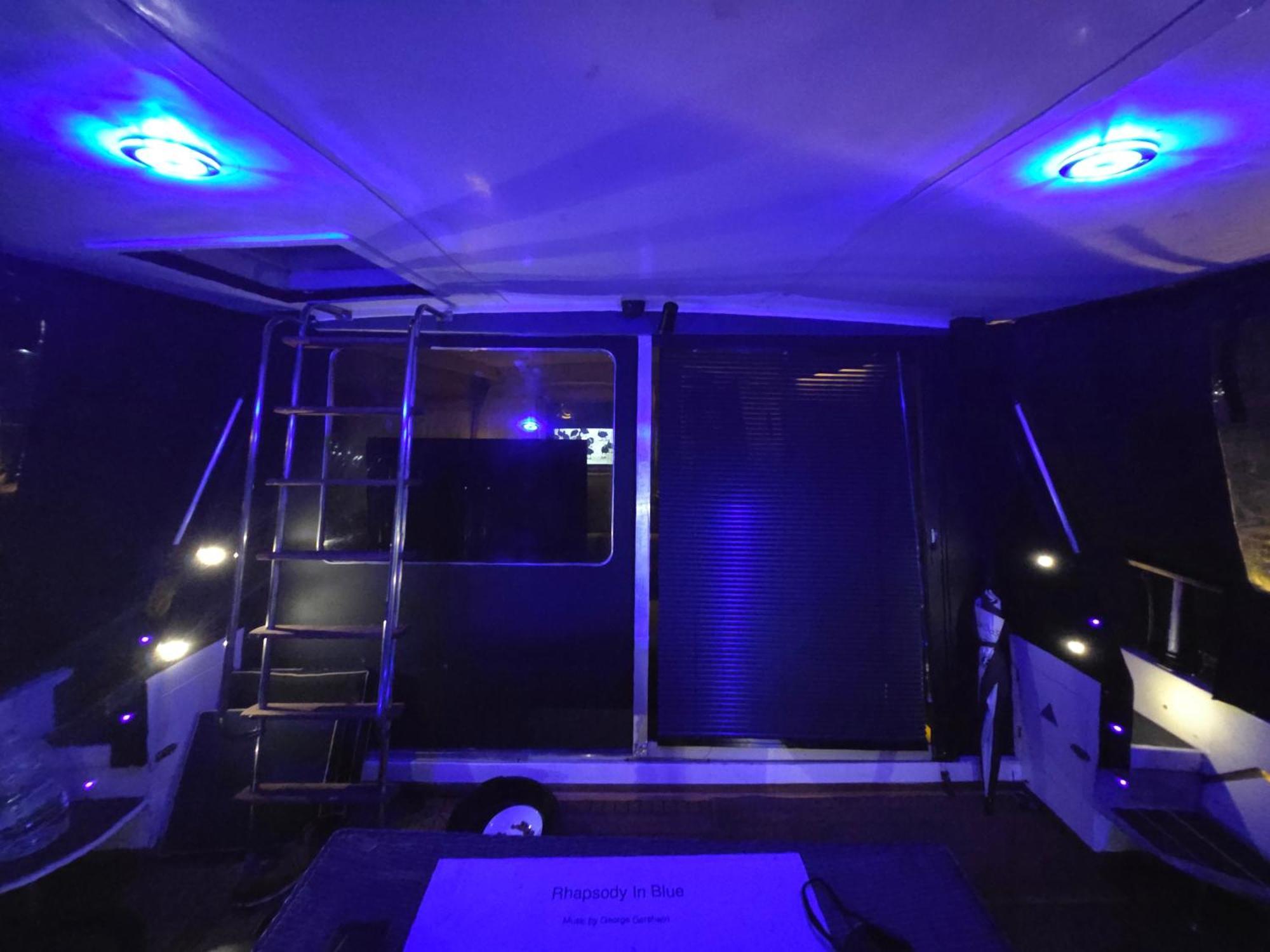 Hotel Rhapsody In Blue Chertsey Zewnętrze zdjęcie